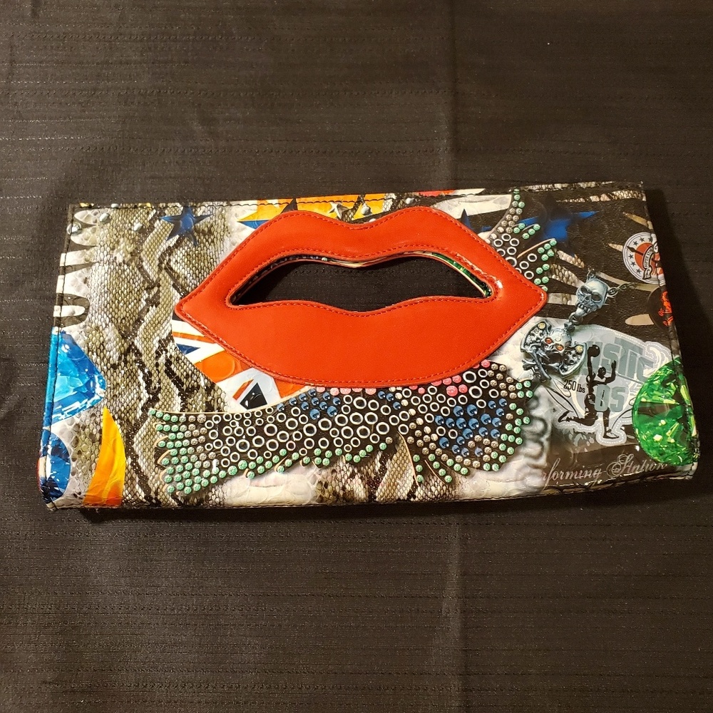 Clutch Bag